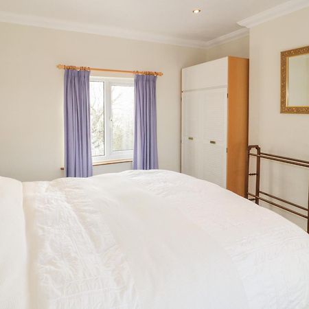 Jasmine Cottage Рил Экстерьер фото
