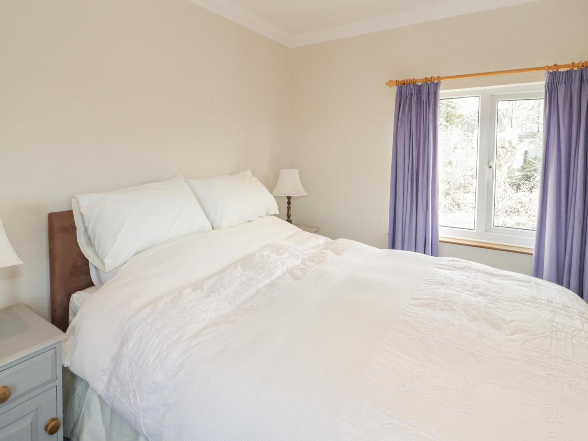 Jasmine Cottage Рил Экстерьер фото