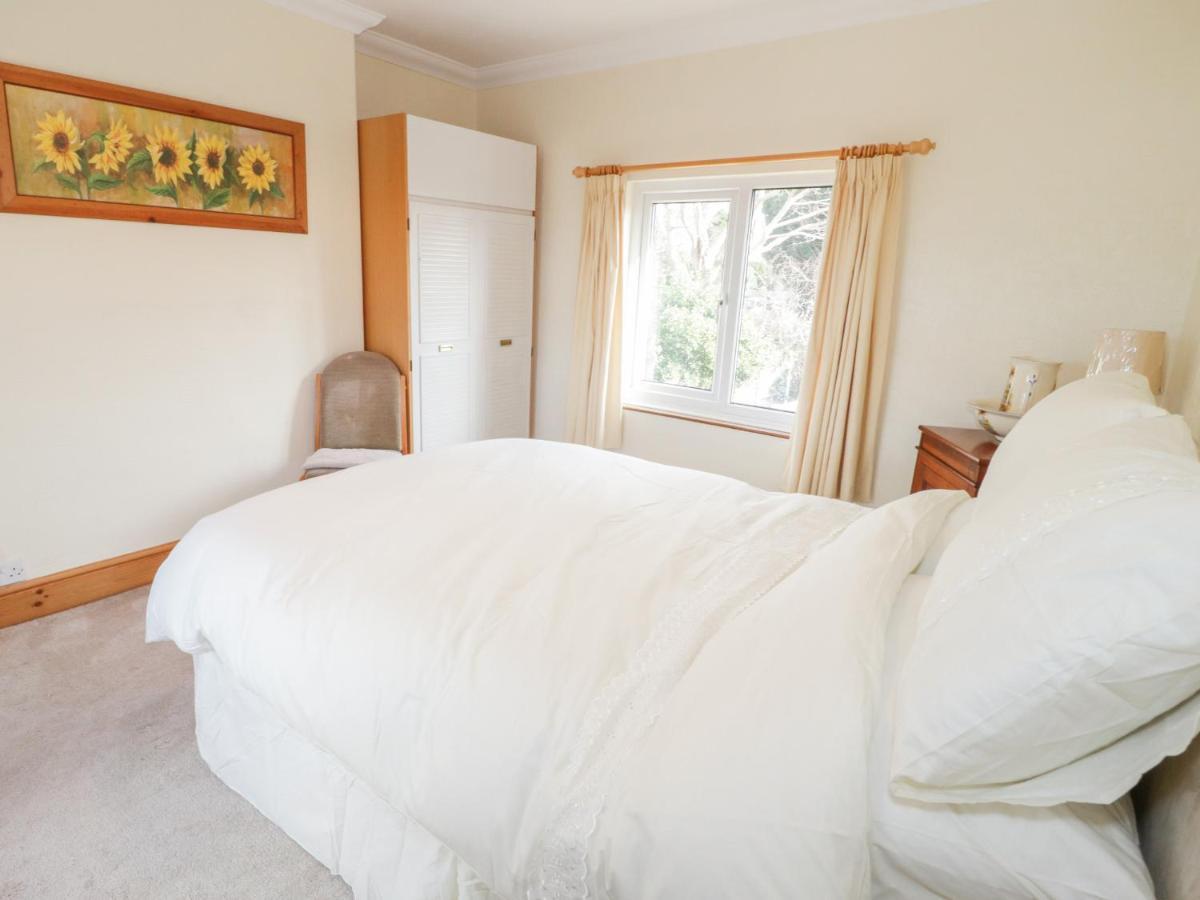 Jasmine Cottage Рил Экстерьер фото