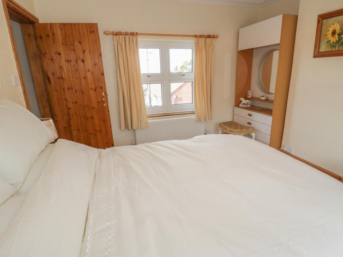 Jasmine Cottage Рил Экстерьер фото