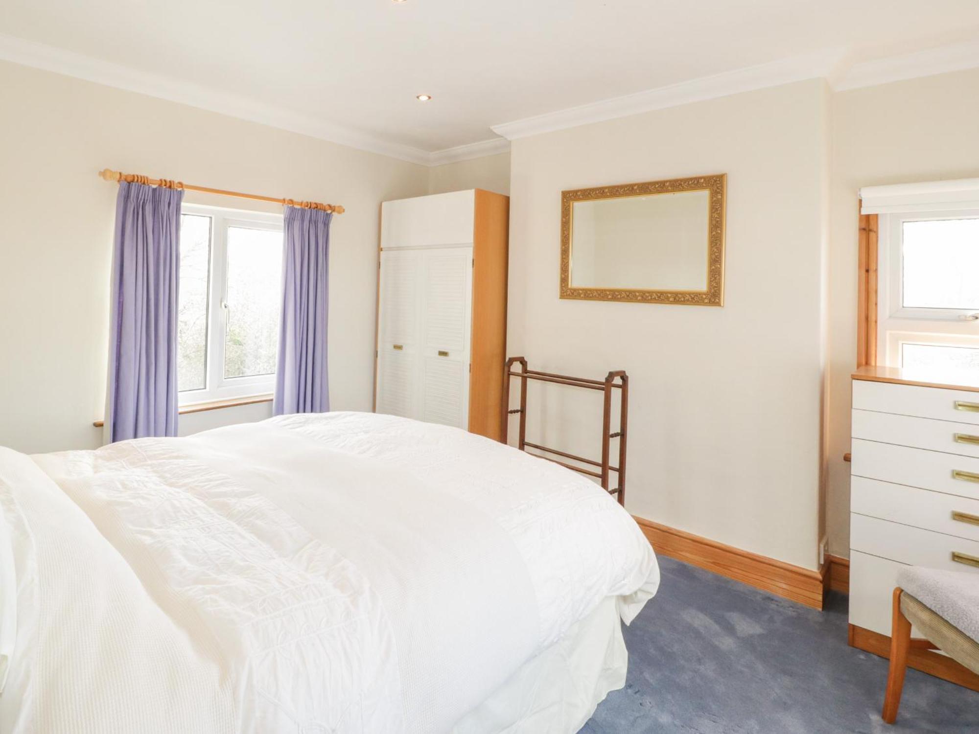 Jasmine Cottage Рил Экстерьер фото
