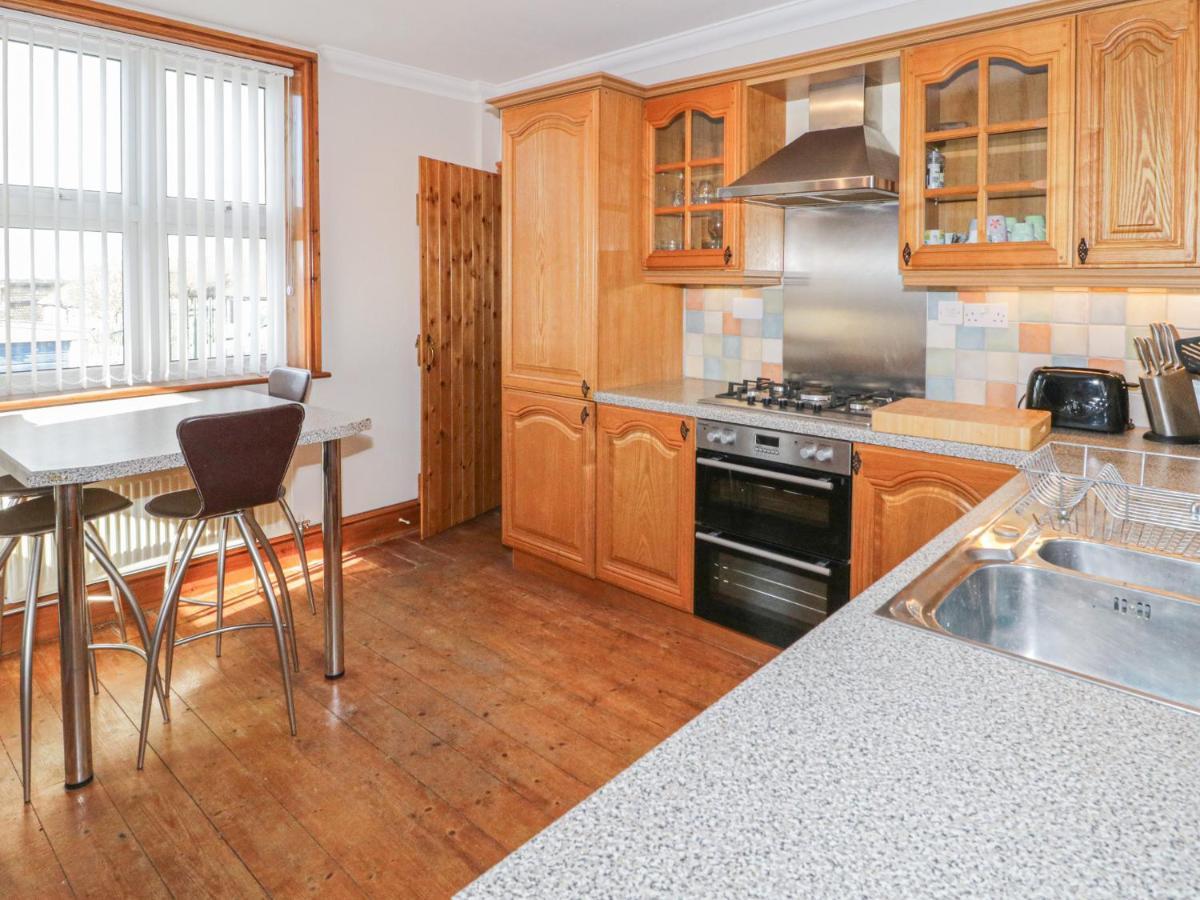 Jasmine Cottage Рил Экстерьер фото