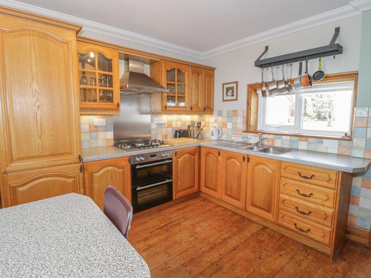 Jasmine Cottage Рил Экстерьер фото