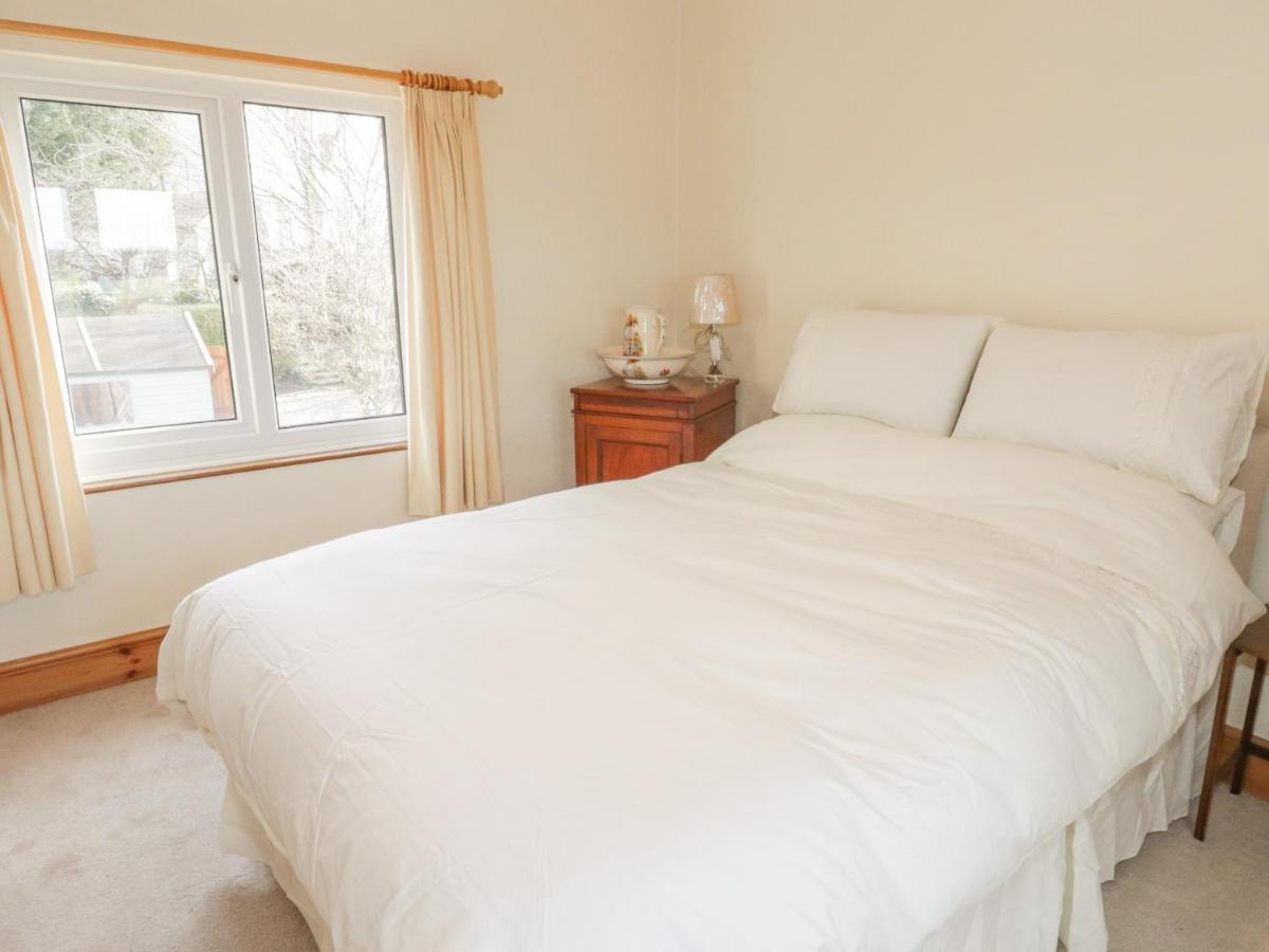 Jasmine Cottage Рил Экстерьер фото